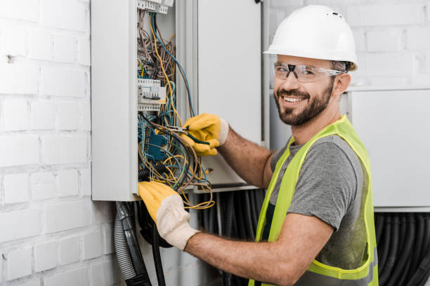 Best Affordable Emergency Electrician  in Union Hill Novelty Hill, WA