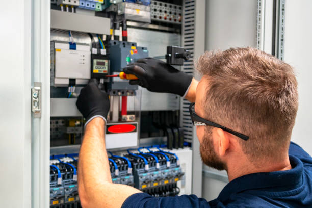 Best Electrical Wiring Services  in Union Hill Novelty Hill, WA