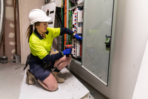 Best Best Electricians Near Me  in Union Hill Novelty Hill, WA