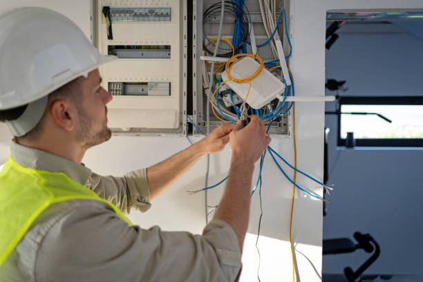 Best Local Electrician Companies  in Union Hill Novelty Hill, WA